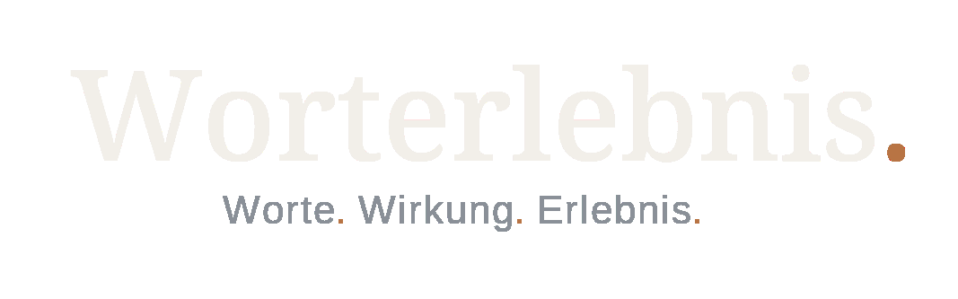 Copywriting mit Tiefgang